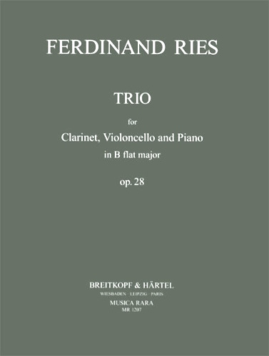 TRIO Op.28