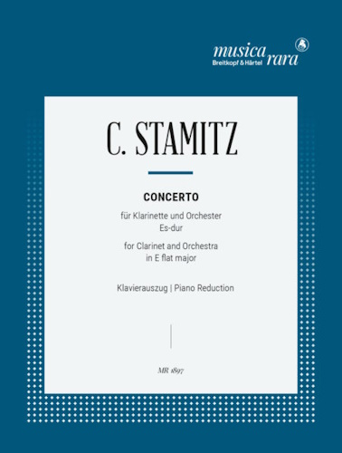 CONCERTO in Eb major
