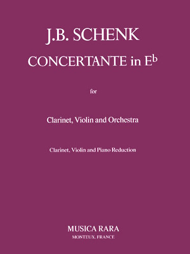 CONCERTANTE in Eb