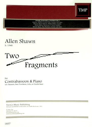 2 FRAGMENTS