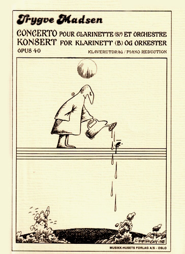 CONCERTO Op.40