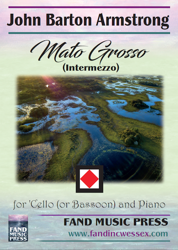 MATO GROSSO Intermezo