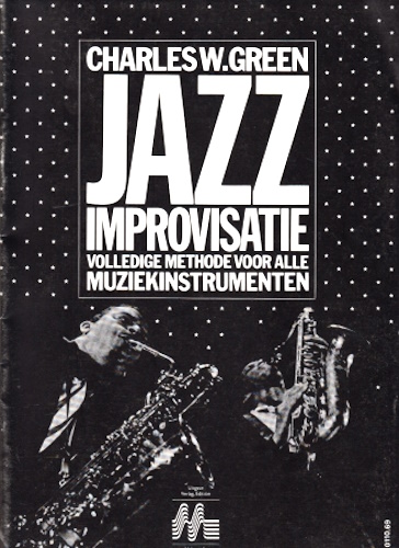 IMPROVING IMPROVISATIONAL FACILITY (Jazz - in Dutch)