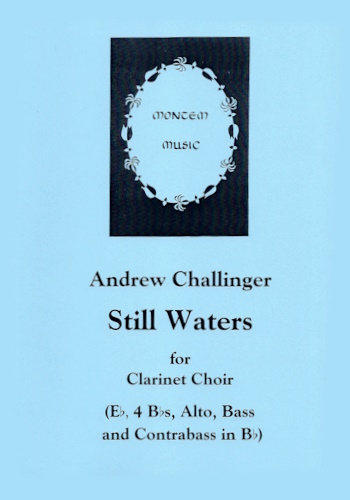 STILL WATERS score & parts