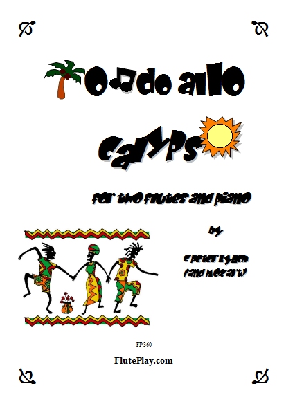 RONDO ALLA CALYPSO
