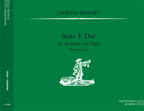 SUITE in F