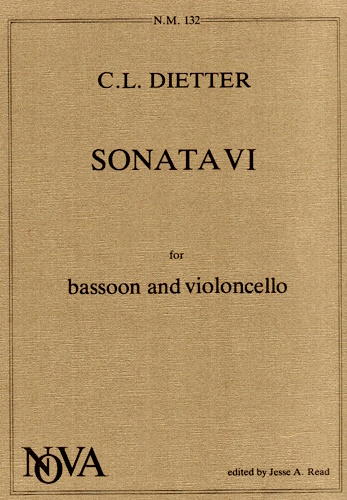 SONATA VI