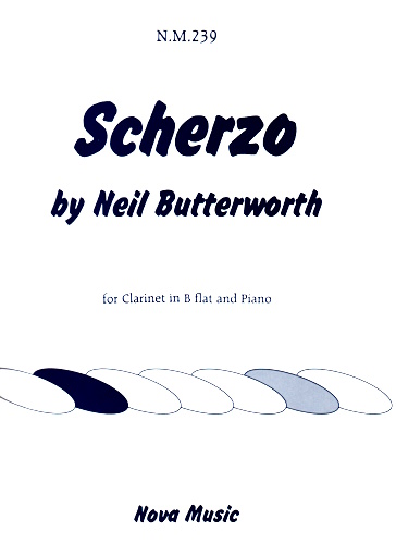 SCHERZO