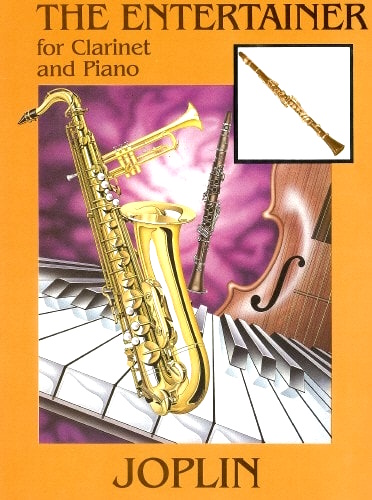 THE ENTERTAINER