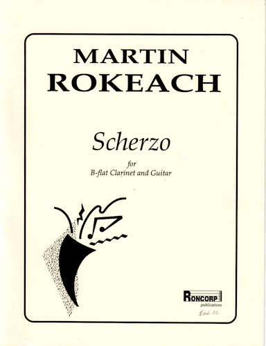 SCHERZO