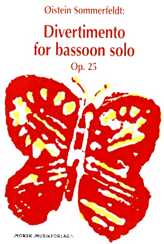 DIVERTIMENTO Op.25