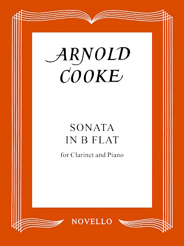 SONATA in Bb major