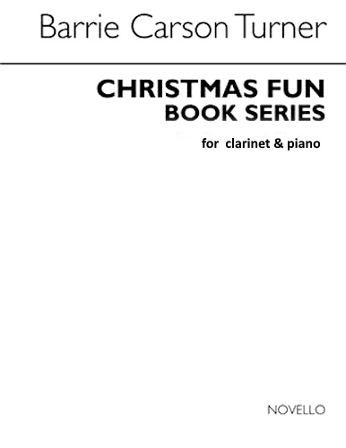 CHRISTMAS FUN