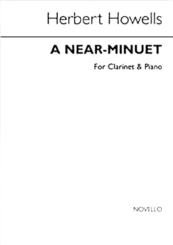 A NEAR-MINUET