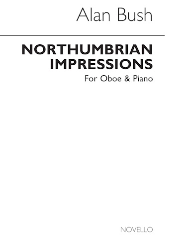 NORTHUMBRIAN IMPRESSIONS