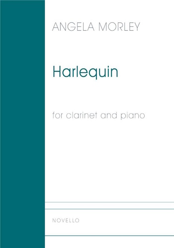 HARLEQUIN