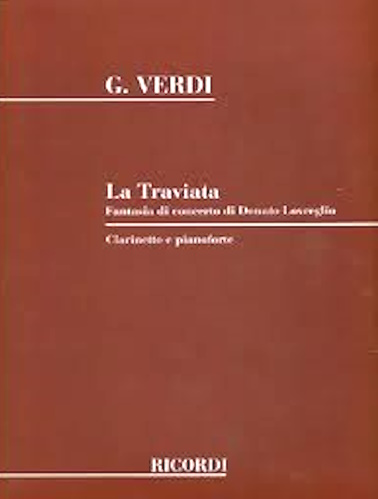 FANTASIA DA CONCERTO