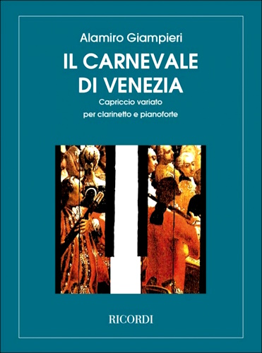 IL CARNEVALE DI VENEZIA