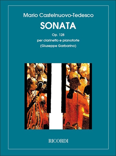 SONATA Op.128