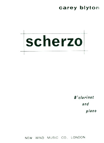 SCHERZO