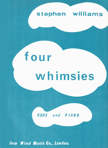 FOUR WHIMSIES