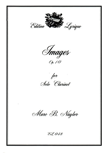 IMAGES Op.10