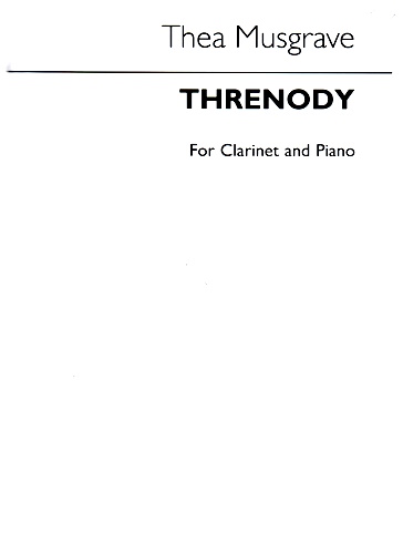 THRENODY