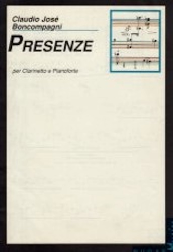 PRESENZE