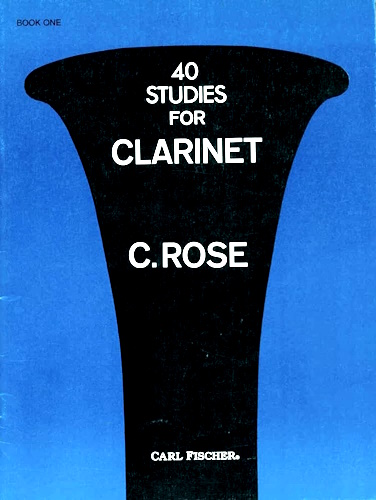 40 STUDIES Book 1