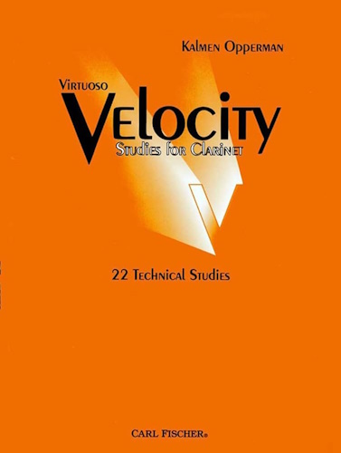VIRTUOSO VELOCITY STUDIES
