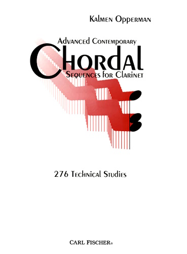 ADVANCED CONTEMPORARY CHORDAL SEQUENCES