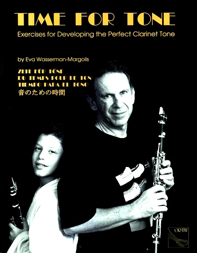 TIME FOR TONE
