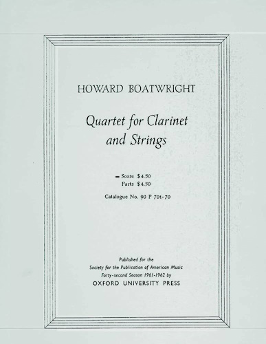QUARTET