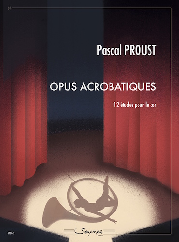 OPUS ACROBATIQUES