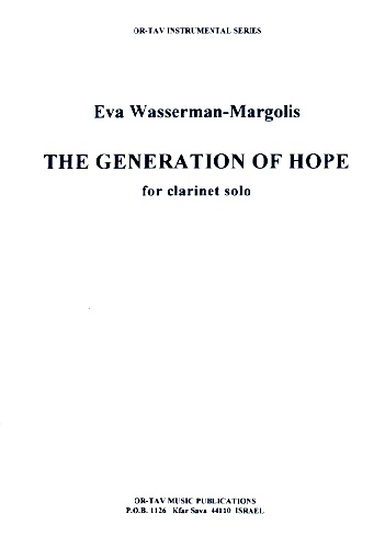 THE GENERATION OF HOPE