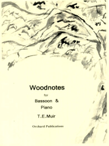 WOODNOTES