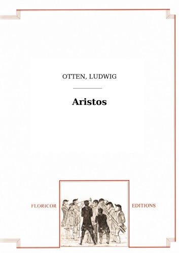 ARISTOS CONCERTO (score & parts)