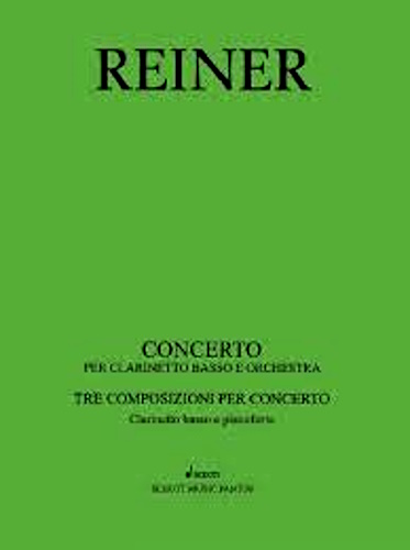 CONCERTO