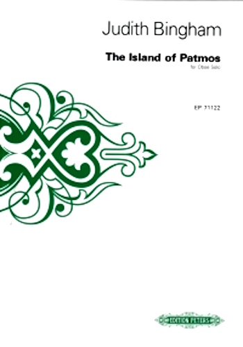 THE ISLAND OF PATMOS (2001)
