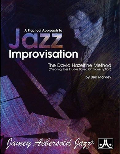 PRACTICAL APPROACH TO JAZZ IMPROVISATION