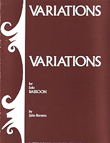 VARIATIONS