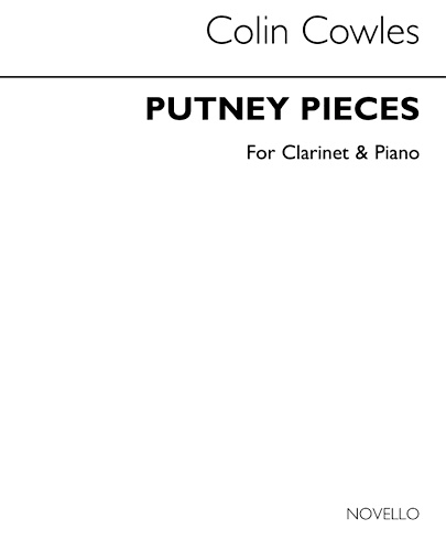 PUTNEY PIECES