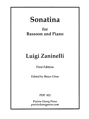 SONATINA