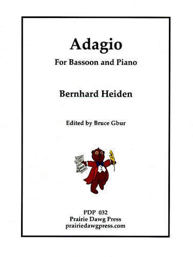 ADAGIO