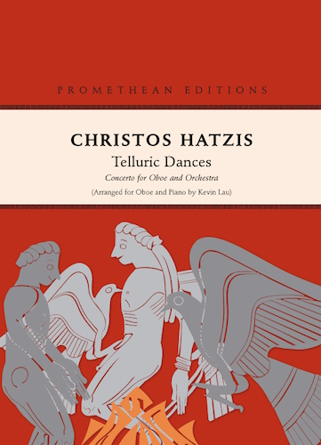 TELLURIC DANCES Concerto