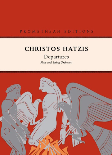 DEPARTURES (study score)