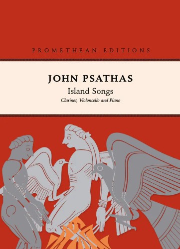 ISLAND SONGS