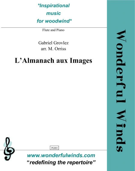 L'ALMANACH AUX IMAGES