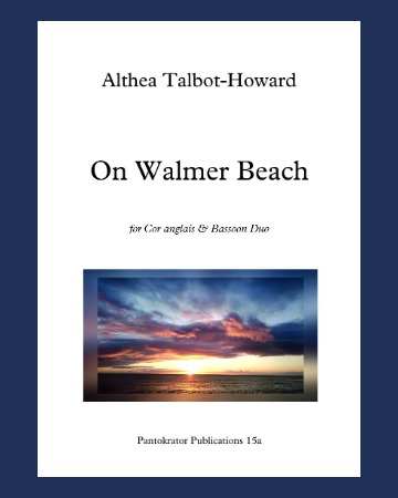 ON WALMER BEACH