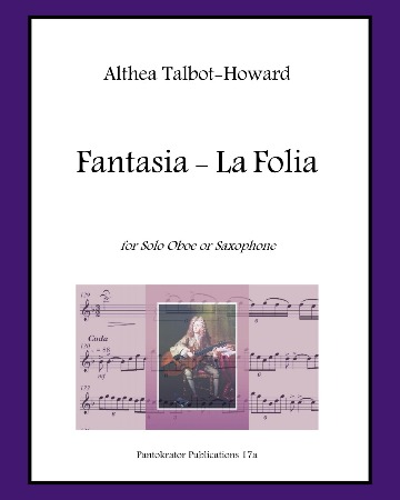 FANTASIA - LA FOLIA